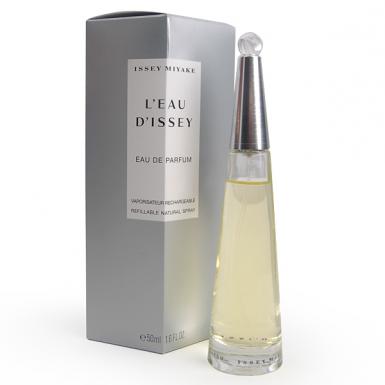 Issey Miyake L'eau D'issey Eau De Toilette 50ml EDT - Women