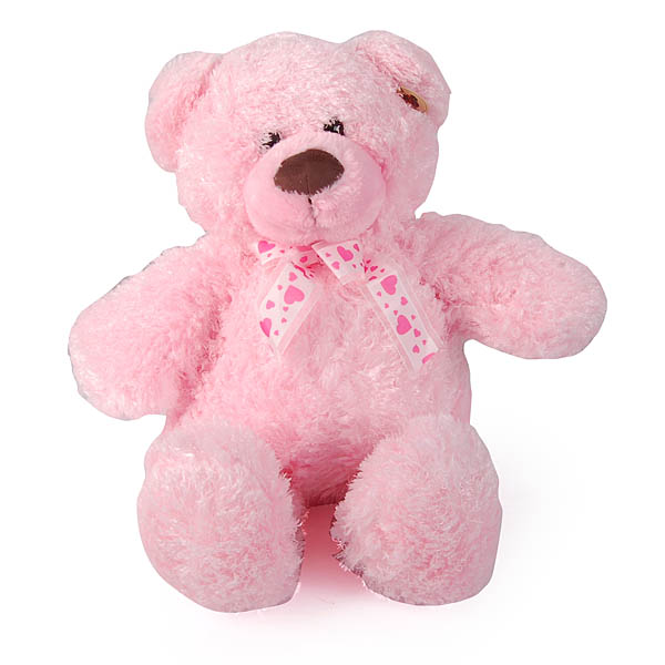 cuddle bear toy