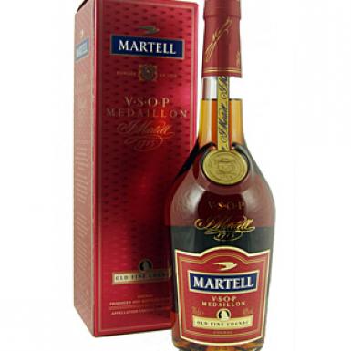 Martell VSOP Cognac 70cl