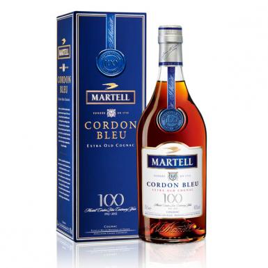 Martell Cordon Bleu Cognac 70cl