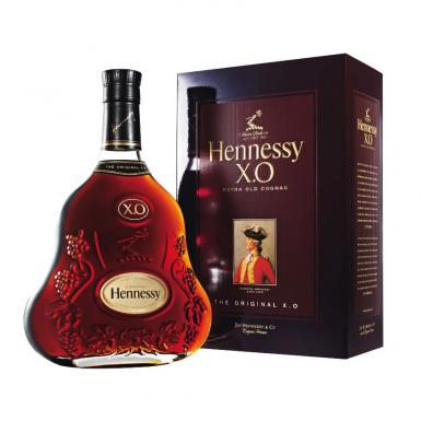 Hennessy XO Cognac 70cl