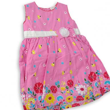 Laura Ashley Sigflo Dress - Baby Girl Dress (Apparel)