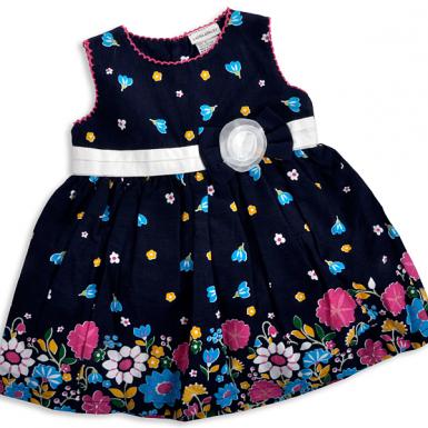 Laura Ashley Sigflo Dress - Baby Girl Dress (Apparel)