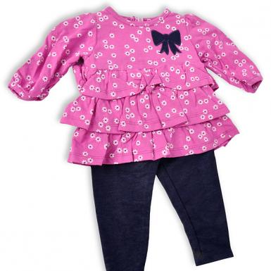 Carter's Pinko Dress - Baby Girl Apparel