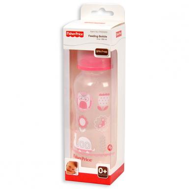 Fisher Price Baby Bottle 250ml