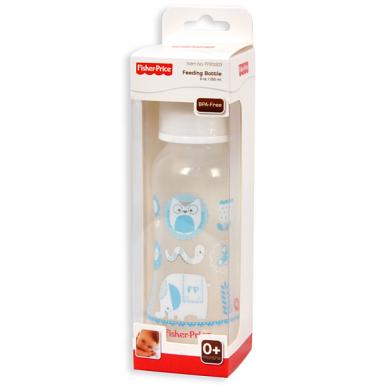 Fisher Price Baby Bottle 250ml