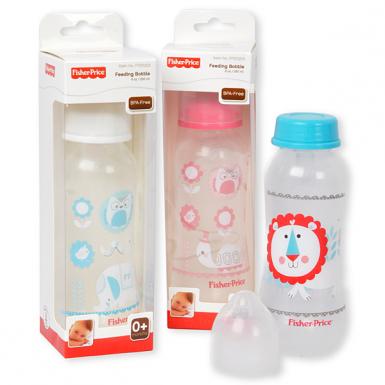 Fisher Price Baby Bottle 250ml