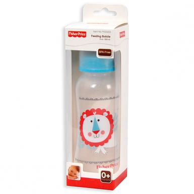 Fisher Price Baby Bottle 250ml