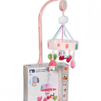 mothercare baby hamper