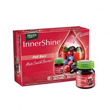 Brands Innershine Berry Essense 42cl x 6