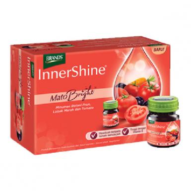 Innershine Mato Bright Essence 42cl x 6