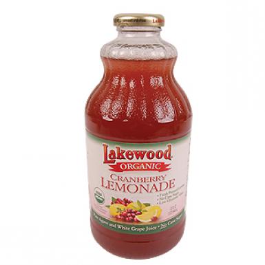Lakewood Organic Juices 500ml