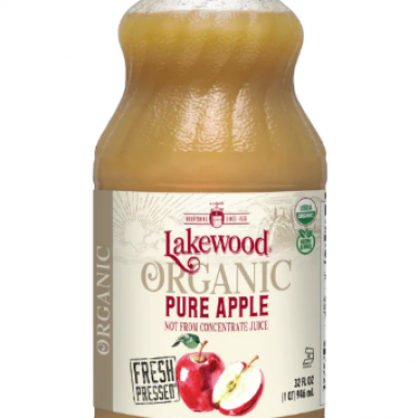 Lakewood Organic Juices 946ml
