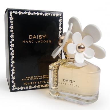 Marc Jacob Daisy - Perfume for Her (Daisy Eau So Fresh)