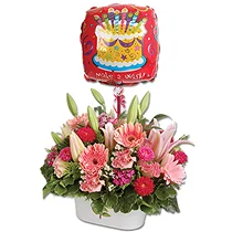 anniversary